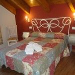 Casas rurales Pirineo: apartamento en Ordesa