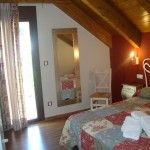 Casas rurales Pirineo: apartamento en Ordesa