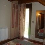 Casas rurales Pirineo: apartamento en Ordesa