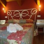 Casas rurales Pirineo: apartamento en Ordesa
