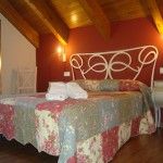 Casas rurales Pirineo: apartamento en Ordesa