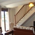 Casa rural en Ordesa: apartamento en el Pirineo