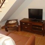 Casa rural en Ordesa: apartamento en el Pirineo