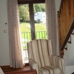 Casa rural en Ordesa: apartamento en el Pirineo