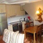 Casa rural en Ordesa: apartamento en el Pirineo
