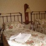 Casas rurales Pirineo: apartamento en Ordesa