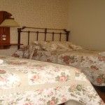 Casas rurales Pirineo: apartamento en Ordesa