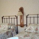 Casas rurales Pirineo: apartamento en Ordesa