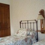 Casas rurales Pirineo: apartamento en Ordesa