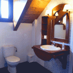 Casas rurales Pirineo: apartamento en Ordesa