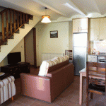 Casa rural en Ordesa: apartamento en el Pirineo