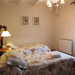 Casas rurales Pirineo: apartamento en Ordesa