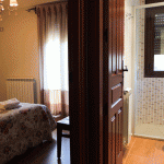 Casas rurales Pirineo: apartamento en Ordesa