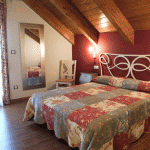 Casas rurales Pirineo: apartamento en Ordesa